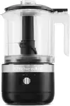Product image of KitchenAid KFCB519
