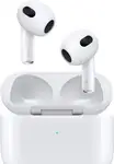 Product image of Apple AirPods (3rd Gen)