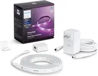 Product image of Philips Hue White and Color Ambiance Lightstrip Plus (V4, 80 inch)
