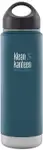 Product image of Klean Kanteen Insulated Wide 20oz with Loop Cap
