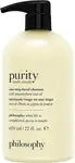 Product image of Philosophy Purity One-Step Facial Cleanser