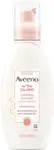 Product image of Aveeno Ultra-Calming Foaming Cleanser
