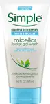 Product image of Simple Water Boost Micellar Facial Gel Wash