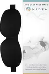 Product image of Nidra Deep Rest Mask