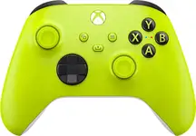 Product image of Xbox Wireless Controller (Electric Volt)