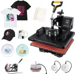 Product image of Slendor 5-in-1 Heat Press