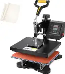 Product image of Seeutek Heat Press
