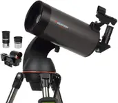 Product image of Celestron NexStar 127SLT Telescope