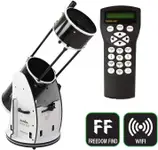 Product image of Sky-Watcher Flextube 300 SynScan