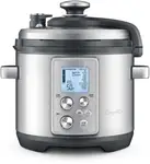 Product image of Breville the Fast Slow Pro BPR700