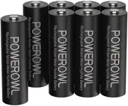 Product image of Powerowl 2800mAh Rechargeable