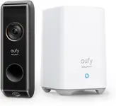 Product image of Video Doorbell Dual Camera (Battery)
