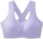 Product image of Brooks Dare Crossback Run Bra 2.0