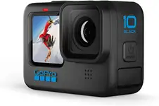 Product image of GoPro Hero10 Black