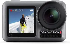 Product image of DJI Osmo Action