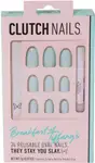 Product image of Clutch Nails Oval Press On Nails