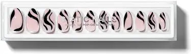 Product image of Static Nails Sway In Black