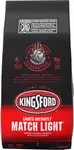Product image of Kingsford Match Light Charcoal Briquettes