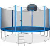 Product image of Merax 15-Foot Trampoline