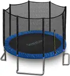 Product image of Serene Life 8-Foot Trampoline