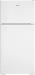 Product image of Hotpoint HPS16BTNRWW 28-inch Top-freezer Refrigerator  