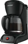 Product image of Black & Decker CM1200B