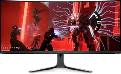Product image of Alienware AW3423DW