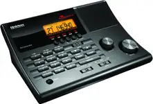 Product image of Uniden BC365CRS 500-Channel Scanner