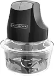 Product image of Black & Decker EHC3002B Glass Bowl Chopper