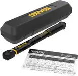 Product image of Lexivon Click Torque Wrench