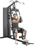 Product image of Marcy Multifunction Steel Home Gym