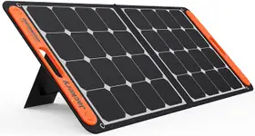 Product image of Jackery SolarSaga 100W Portable Solar Panel