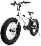 Product image of Swagtron EB-8 Outlaw