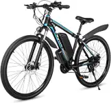 Product image of EBycco Waterproof E-Bike