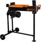 Product image of WEN 56207 6.5-Ton Electric Log Splitter