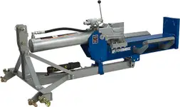 Product image of Powerhorse 3-Pt. Horizontal/Vertical Log Splitter