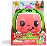 Product image of Cocomelon Musical No Spill Bubble Maker