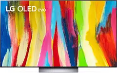 Product image of LG OLED55C2PUA
