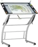 Product image of Studio Designs Triflex Drawing Table