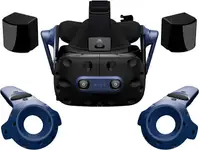 Product image of HTC Vive Pro 2 Full Kit