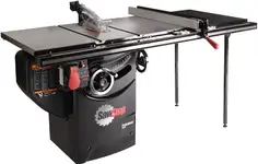 Product image of SawStop 10-Inch Professional Cabinet Saw