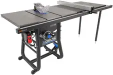 Product image of Delta 36-5122T2 Contractor Table Saw