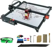 Product image of ORTUR Laser Master 2 ProS2-SF Laser Engraver