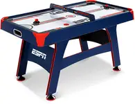 Product image of ESPN 5 Ft. Air Hockey Table 