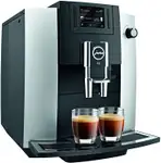 Product image of Jura E6 