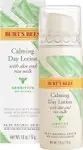 Product image of Burt's Bees Sensitive Solutions Calming Day Lotion
