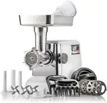 Product image of Turboforce 3000 Meat Grinder