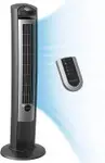 Product image of Lasko Portable Oscillating Tower Fan