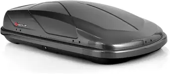Product image of Goplus Cargo Box