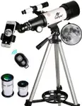 Product image of Gskyer Telescope AZ70400
